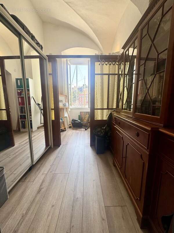 Appartement à SAN-MARTINO-DI-LOTA