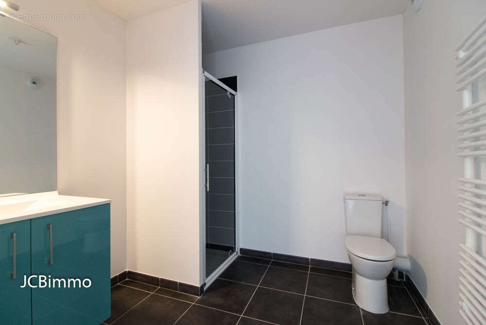 Appartement à CASTANET-TOLOSAN