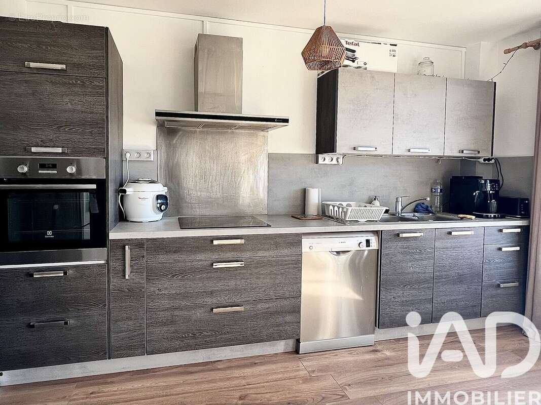 Photo 5 - Appartement à SANARY-SUR-MER