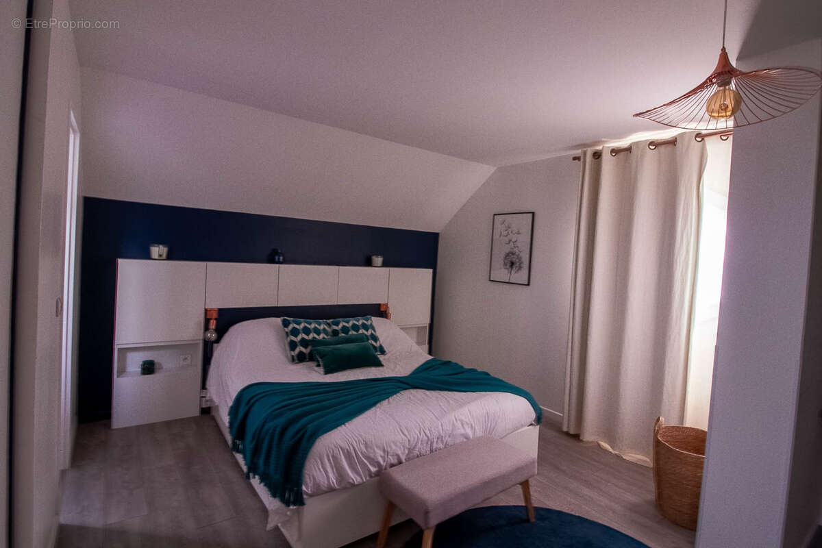 Maison à MAROLLES-EN-BRIE