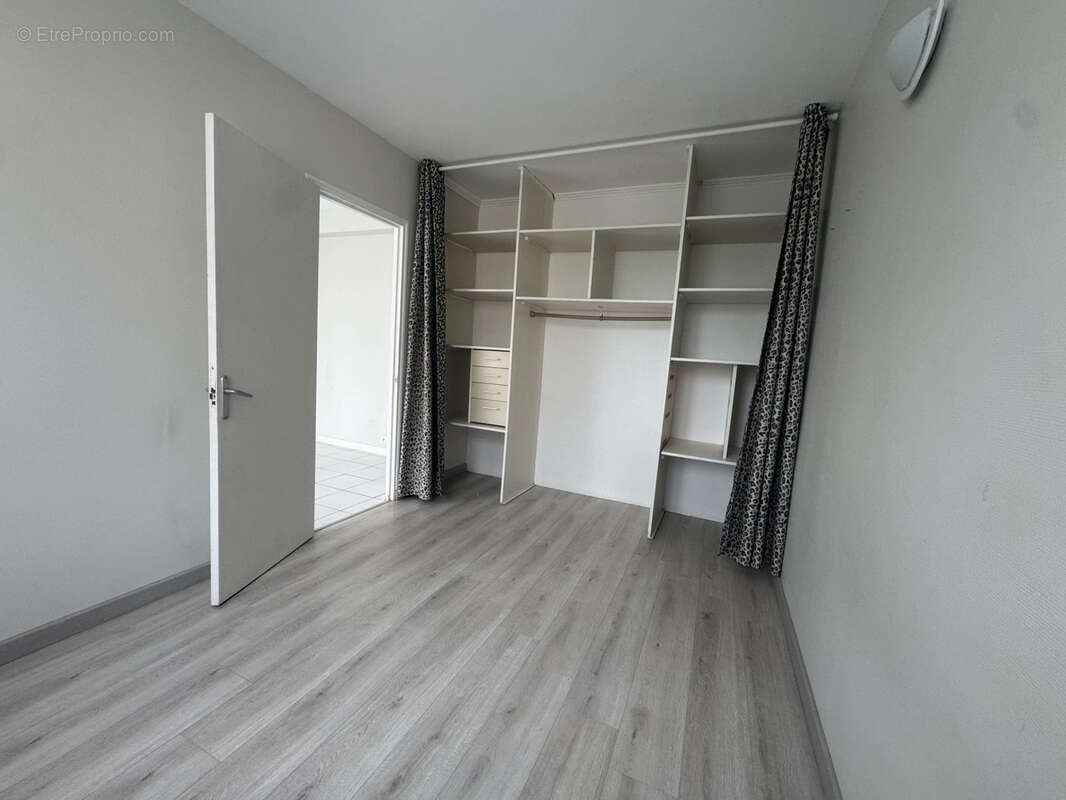 Appartement à DRANCY
