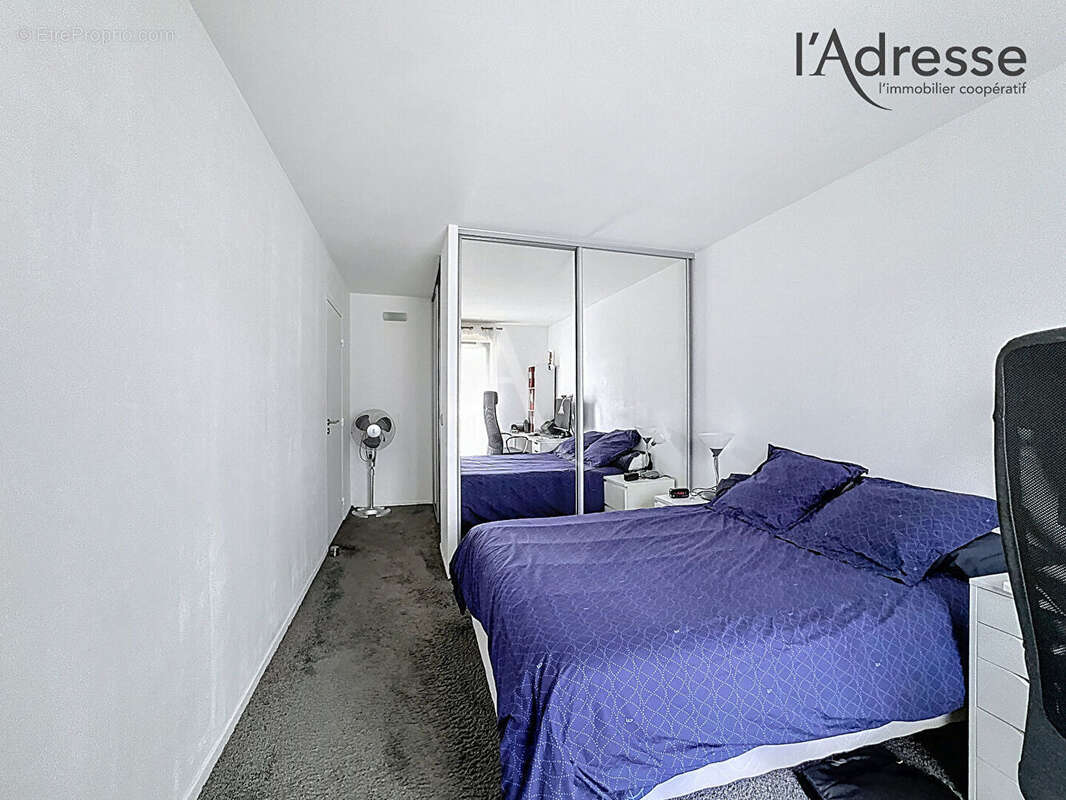 Appartement à PUTEAUX