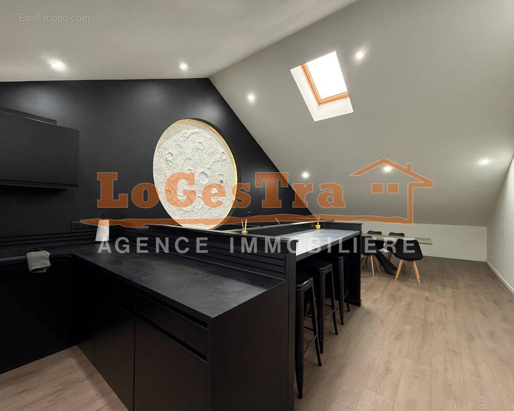 Appartement à VITTEL