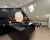 Appartement à VITTEL