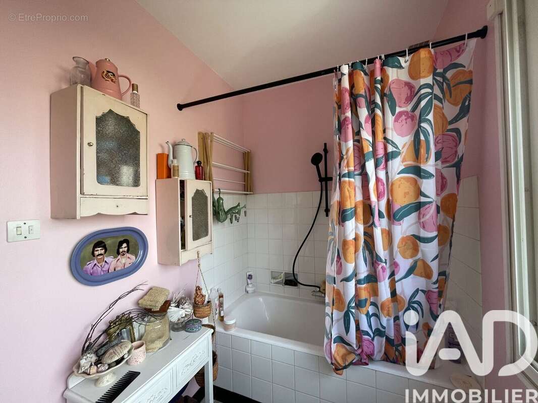 Photo 7 - Maison à LA ROCHELLE