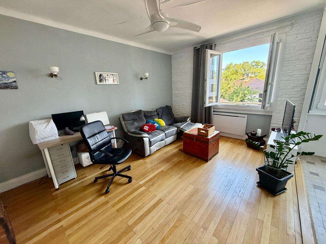 Appartement à LYON-3E