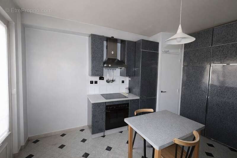 Coeur historique de Dijon- Grangier-Darcy  -Râre-Appartement grands volumes - libre - photo 11