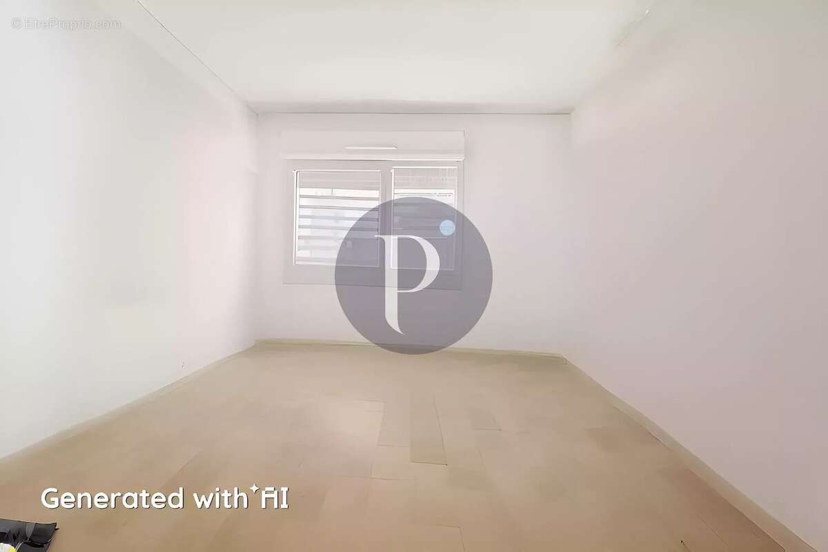 Appartement à CHATENAY-MALABRY