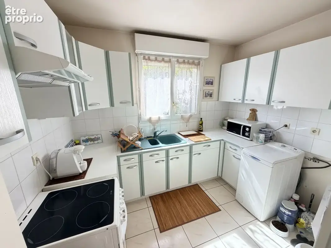 Duplex 65,85m2 F3 - photo 5