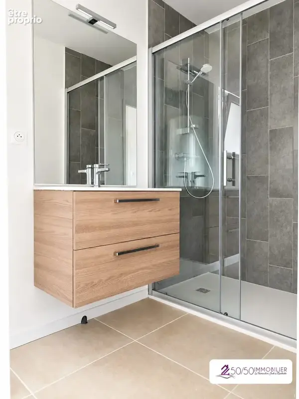 Maison 8 pièces 120 m² à vendre à Guisseny (29880) - photo 8