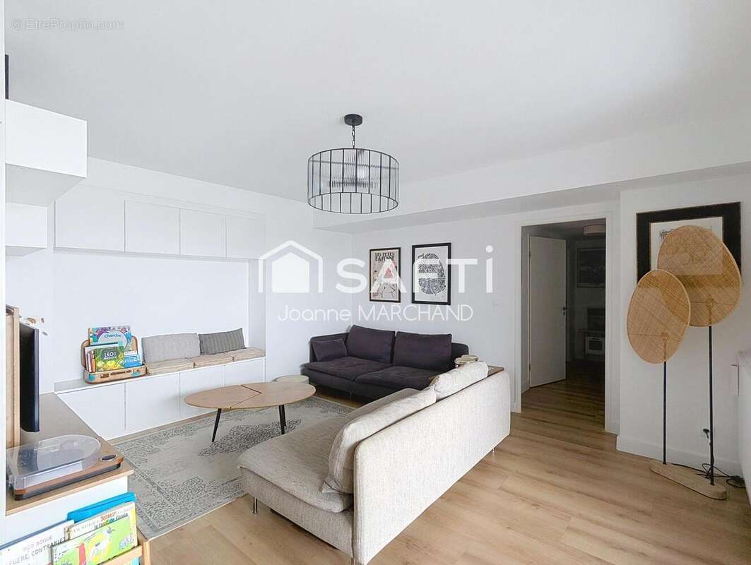 Appartement 86 m² à Auzeville-Tolosane  - photo 5