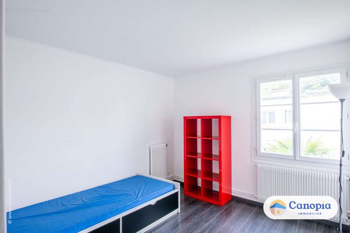 Appartement à CHEVILLY-LARUE