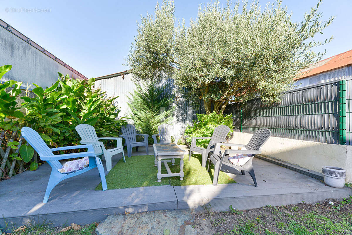 Maison à PONT-SAINT-MARTIN