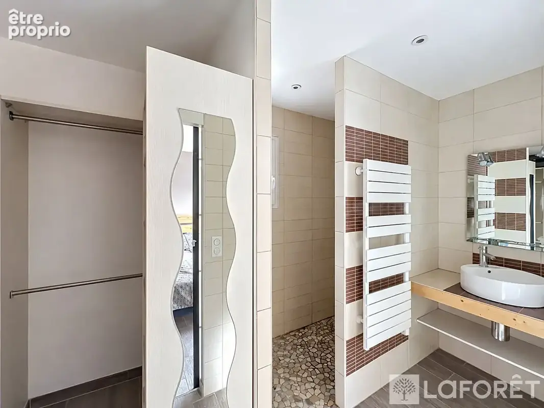 Maison Beychac Et Caillau 4 pièce(s) 130 m2 - photo 5