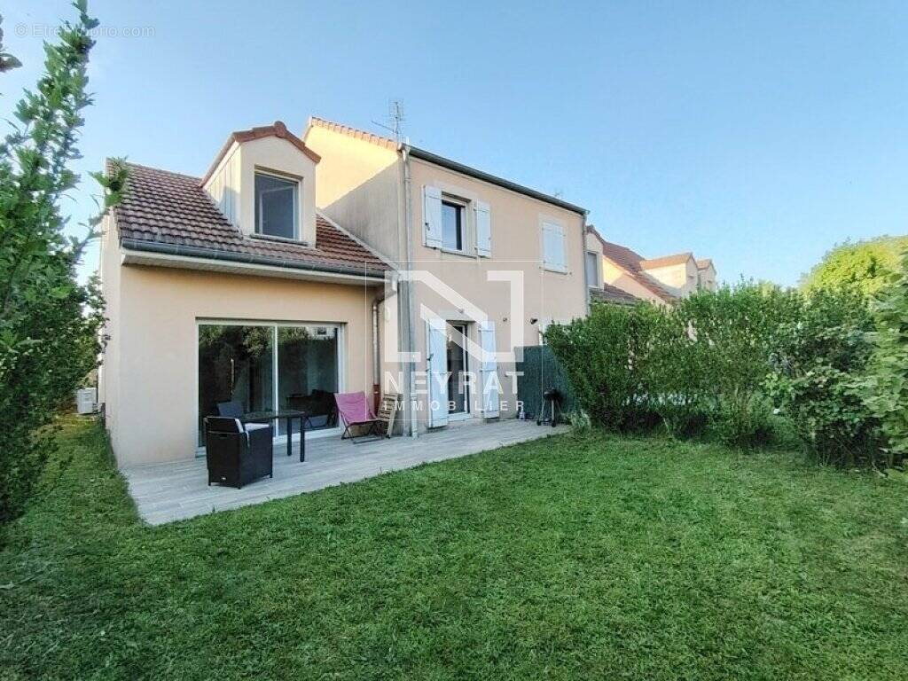 Maison à SAINT-REMY