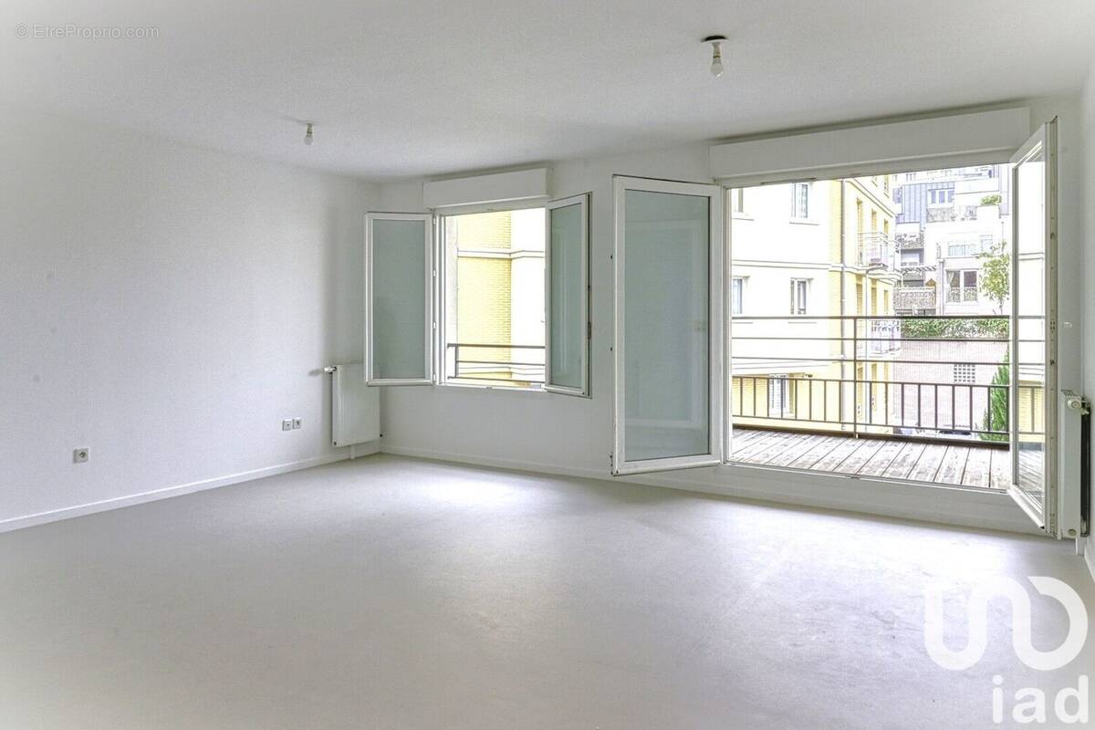 Photo 1 - Appartement à MONTMAGNY