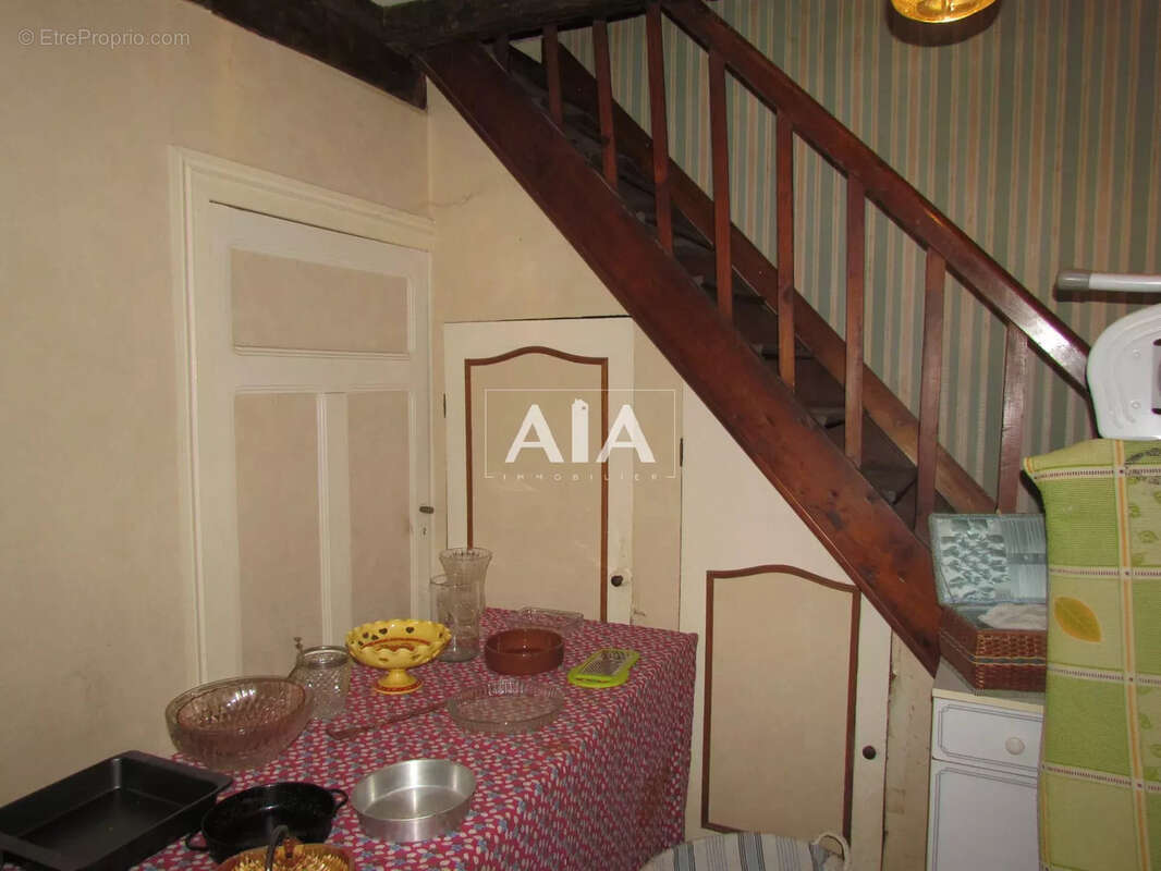 Maison 114 m² à Fontclaireau  - photo 7