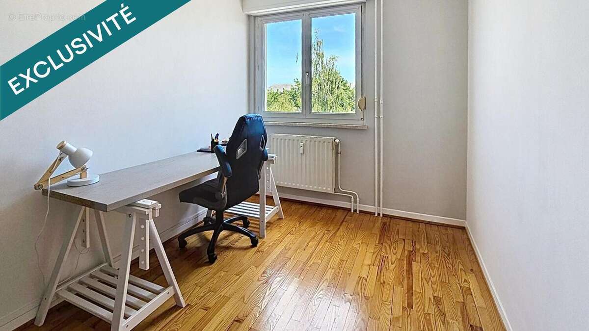 Photo 4 - Appartement à THIONVILLE