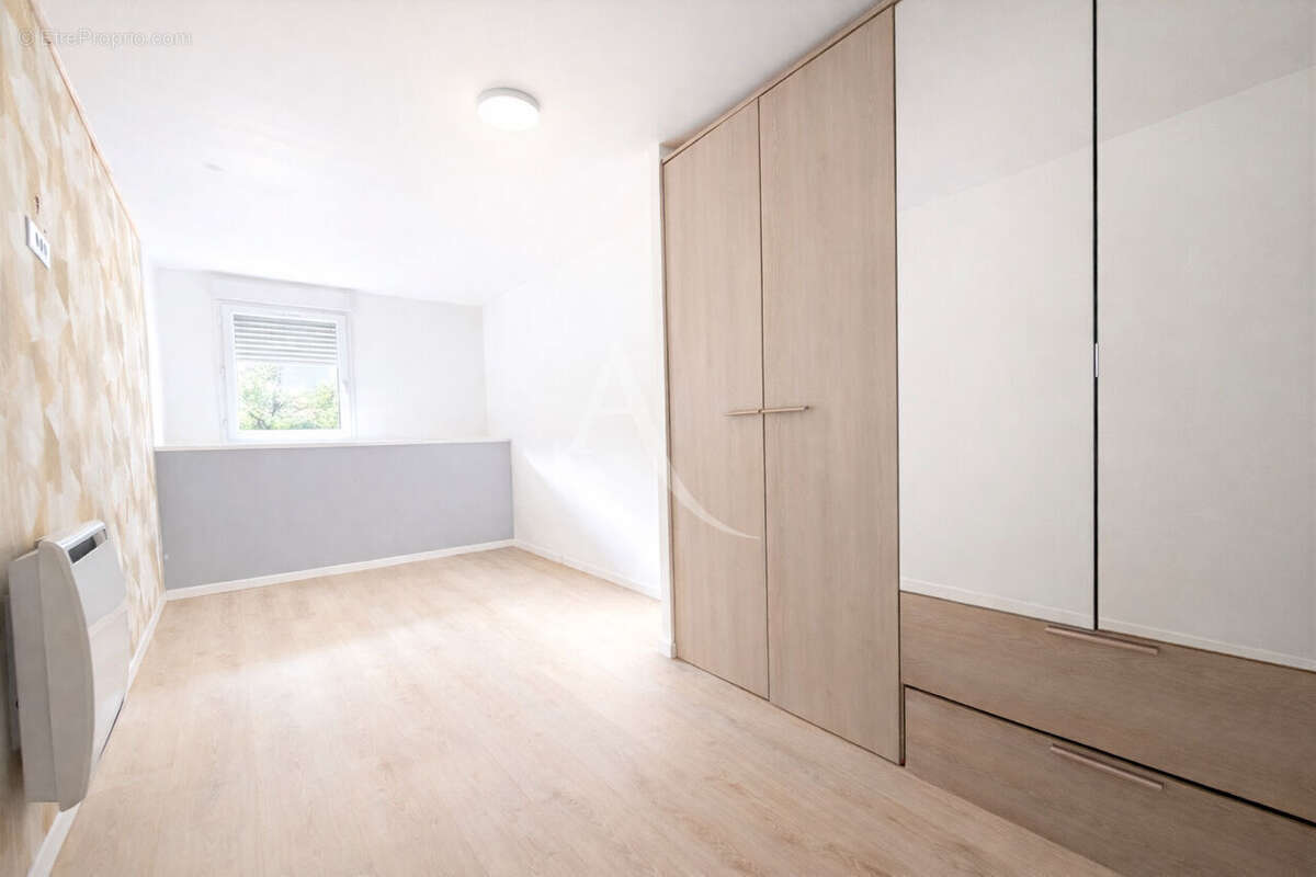 Appartement à MARTIGUES