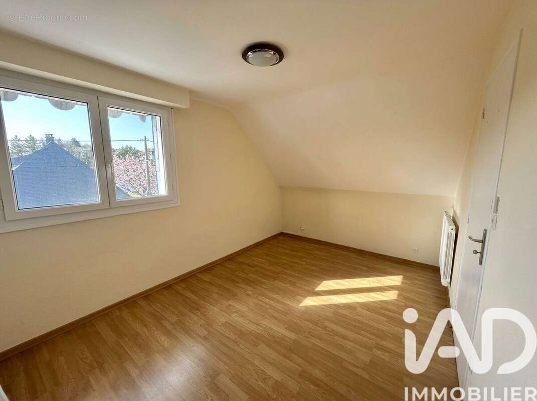 Photo 8 - Maison à LORIENT