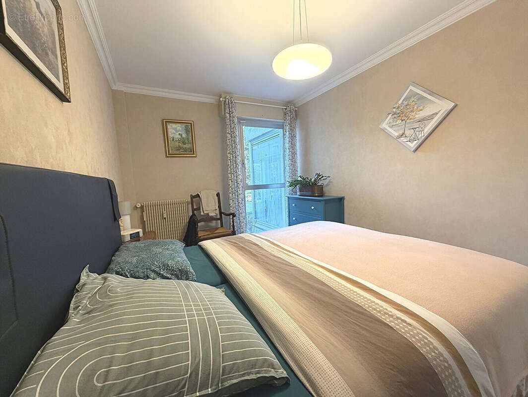 Appartement à SAINT-BRIEUC