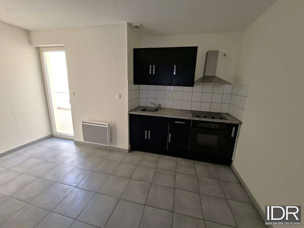 Appartement à SAVERNE