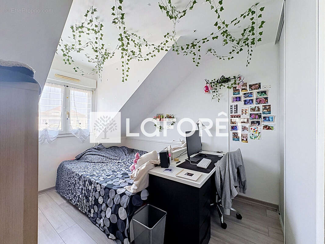 Appartement Moissy Cramayel 3 pièces 54 m2 - A31 - photo 9