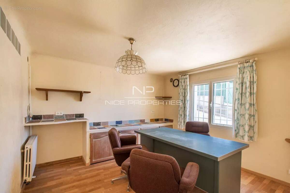 Maison à SAINT-PAUL