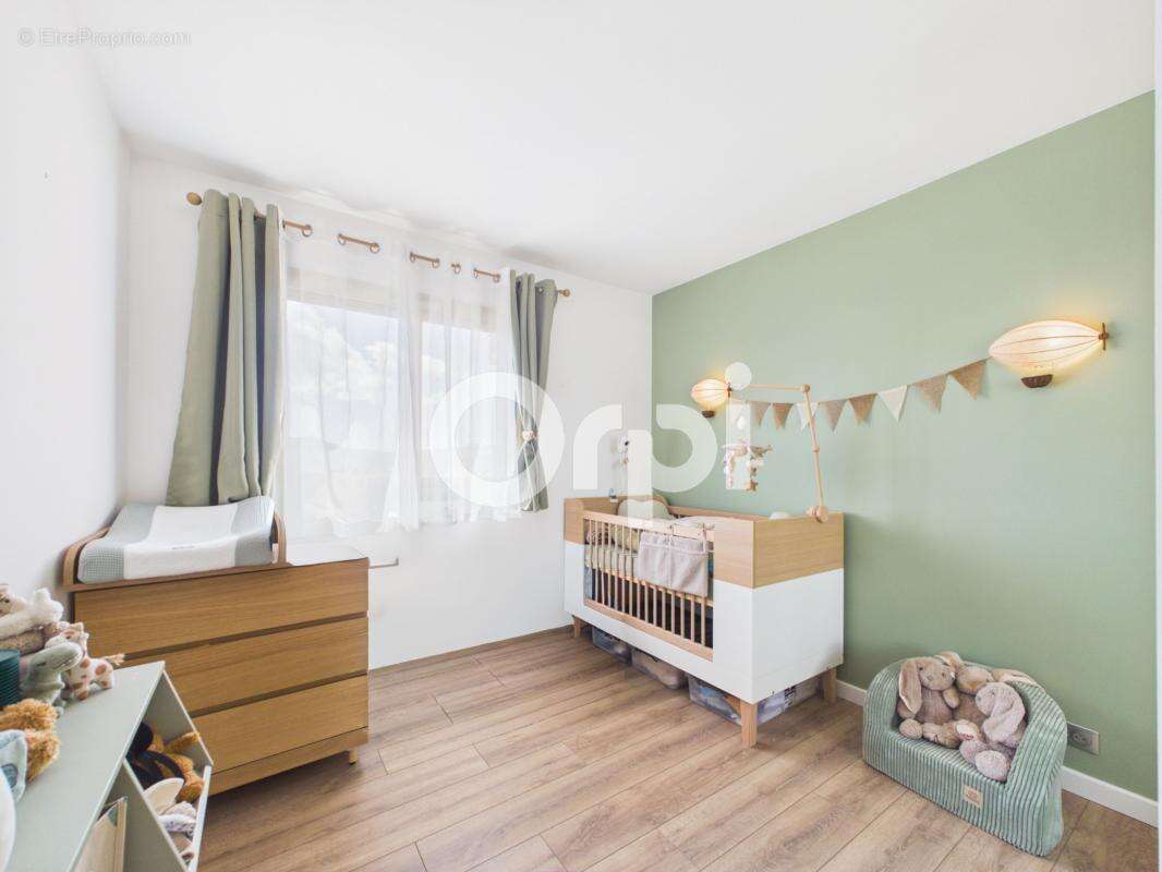Appartement à MANDELIEU-LA-NAPOULE