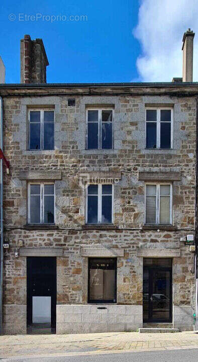 Immeuble à finir de rénover - photo 12