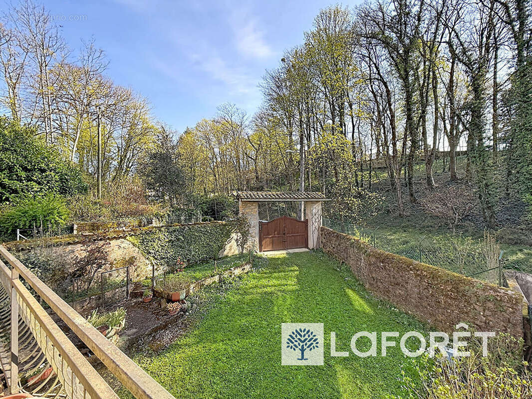 Maison à SAINT-DIDIER-AU-MONT-D'OR