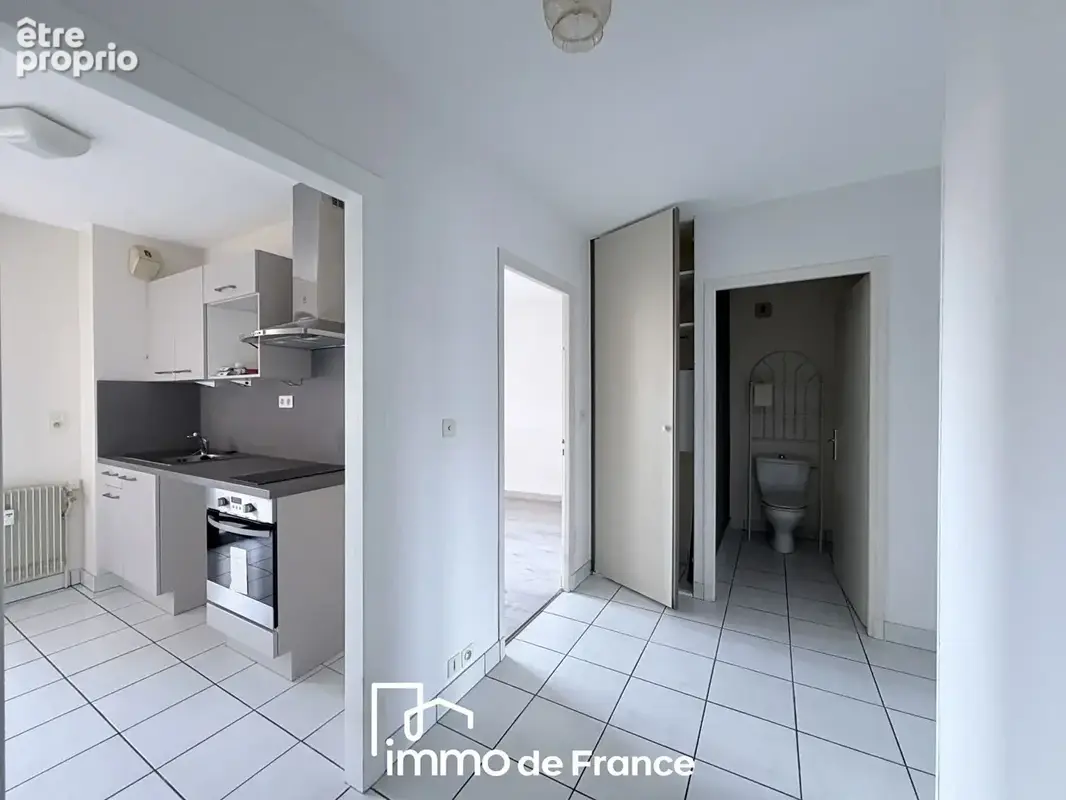 Appartement Rodez 2 pièce(s) 49 m2 - photo 10
