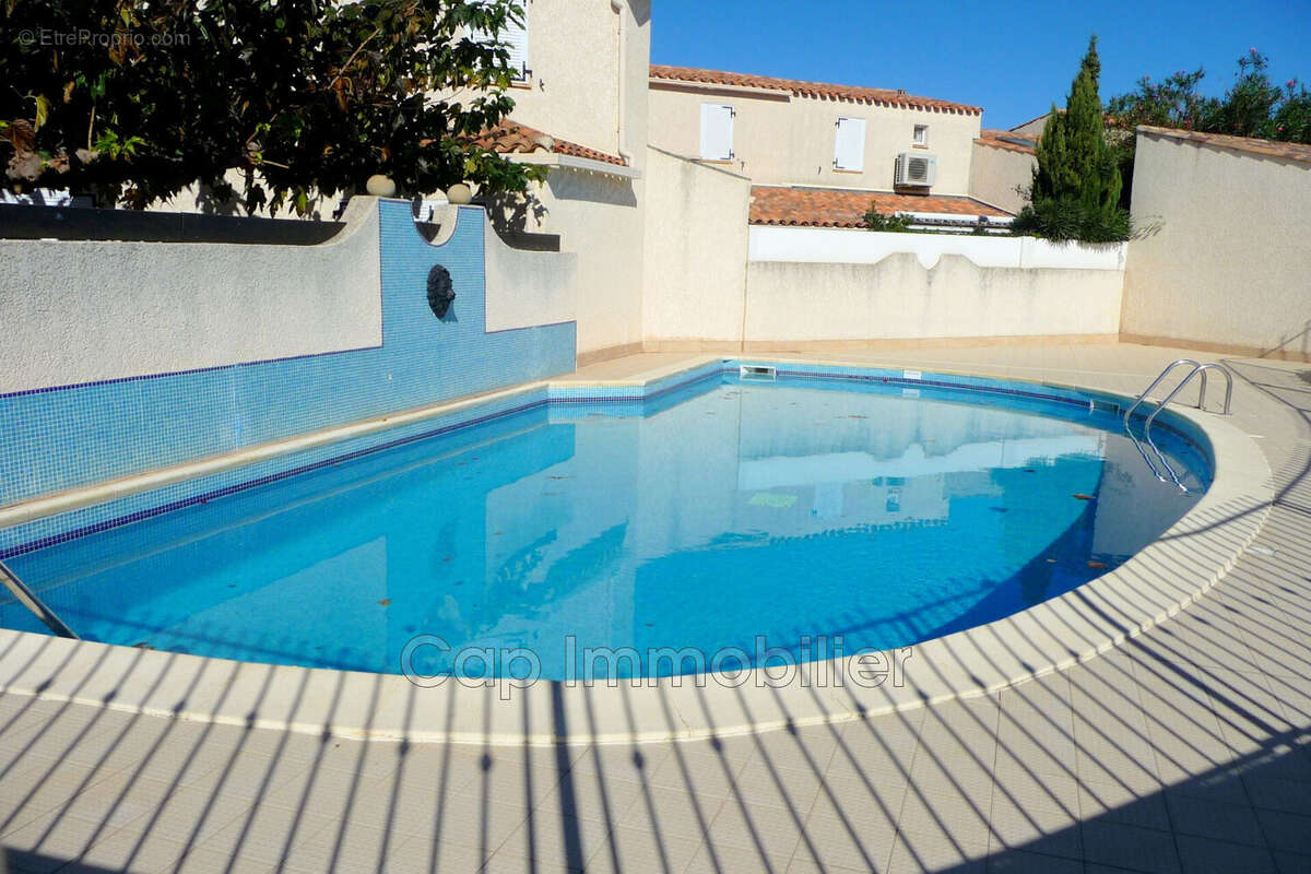 Maison 51 m² à Agde  - photo 3