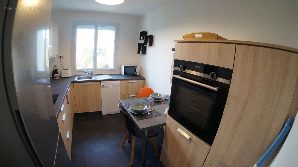 Appartement à LAVAL