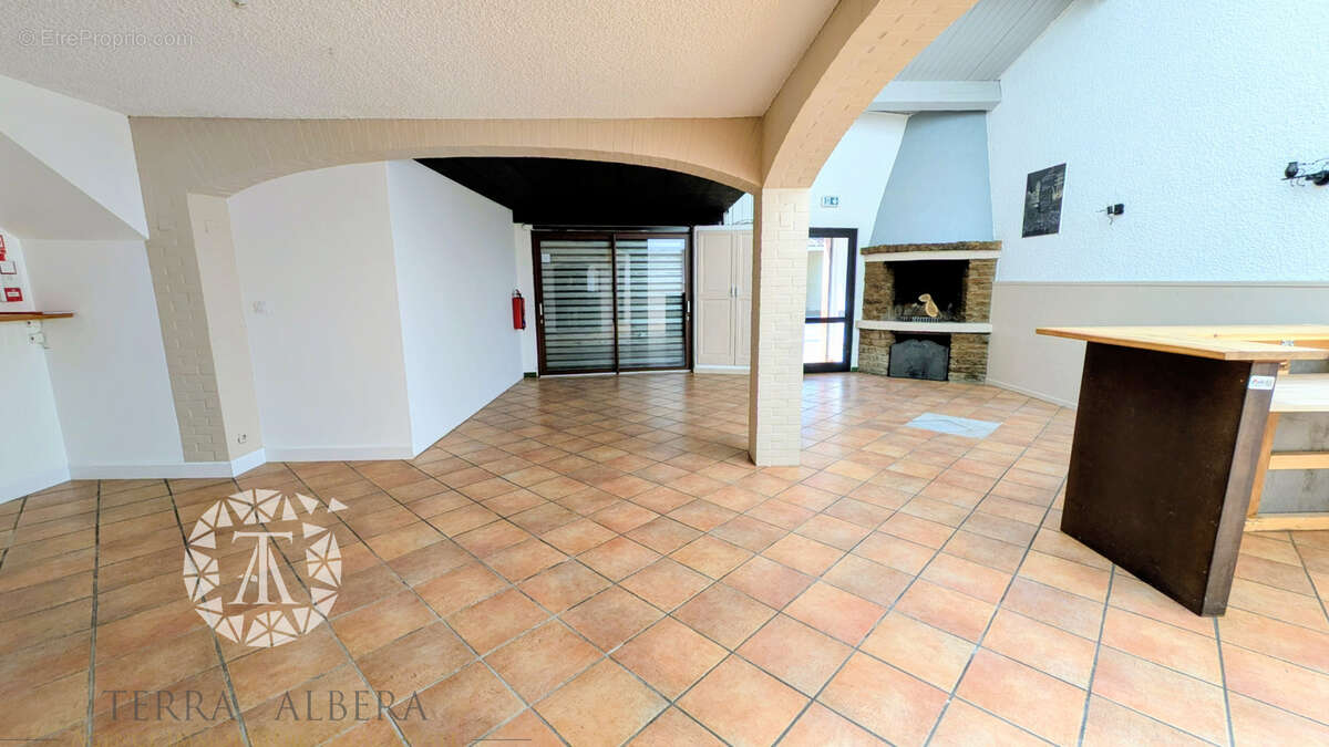 Appartement à SOREDE