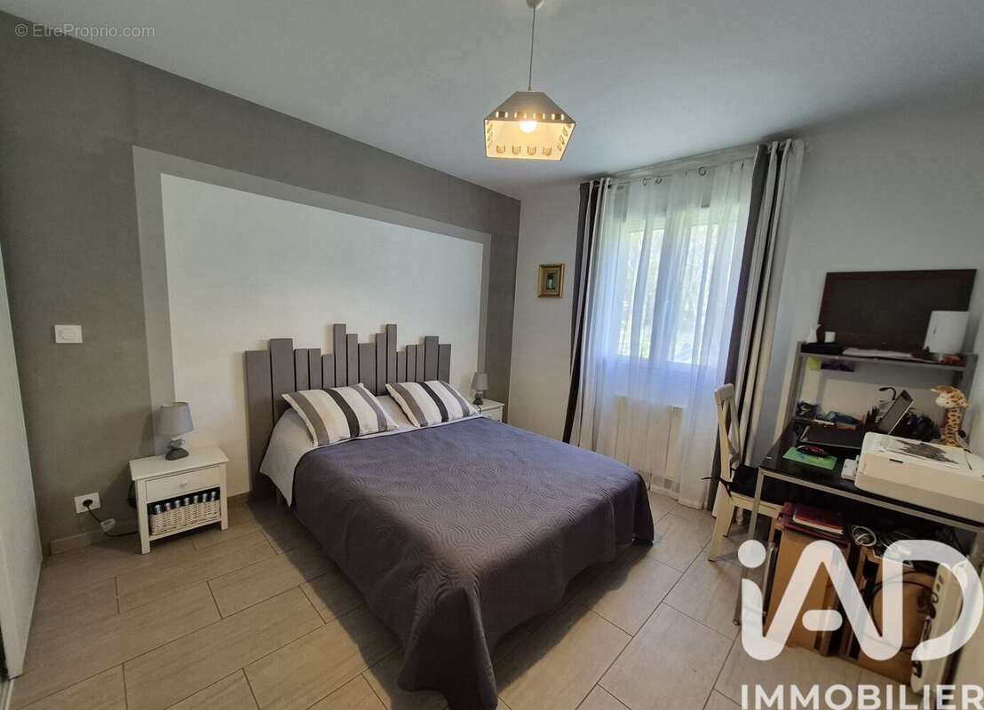 Photo 6 - Maison à VENSAC