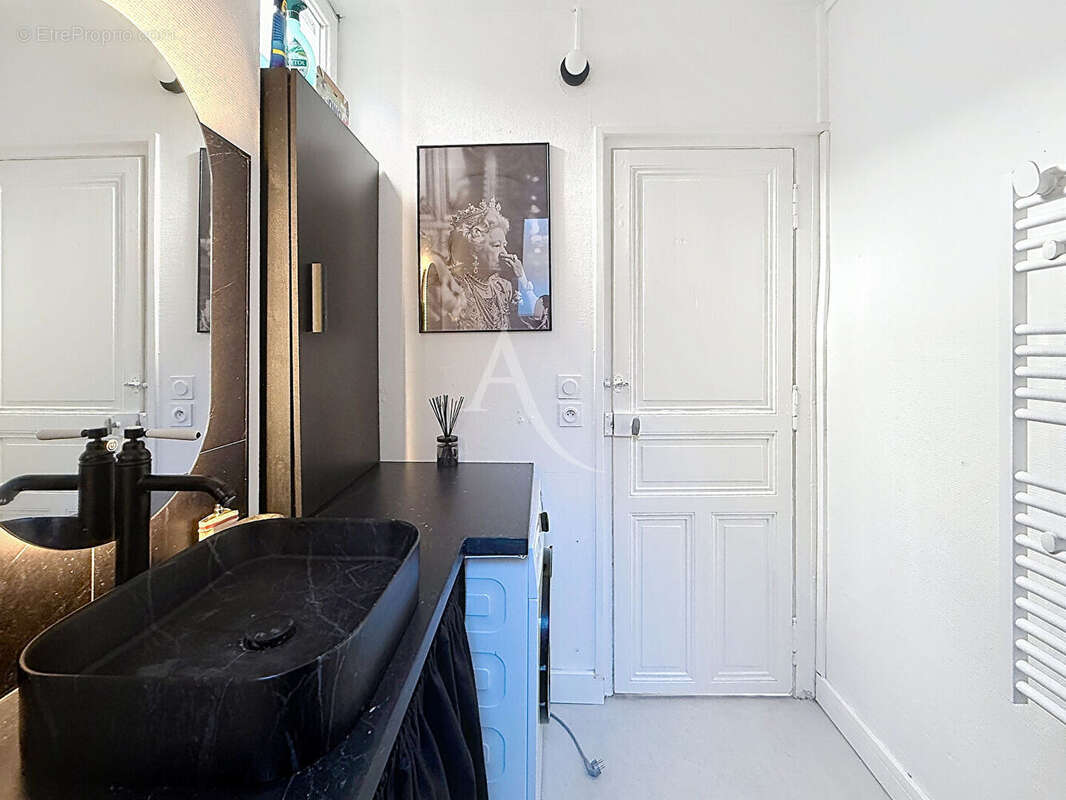 Appartement à ANGERS