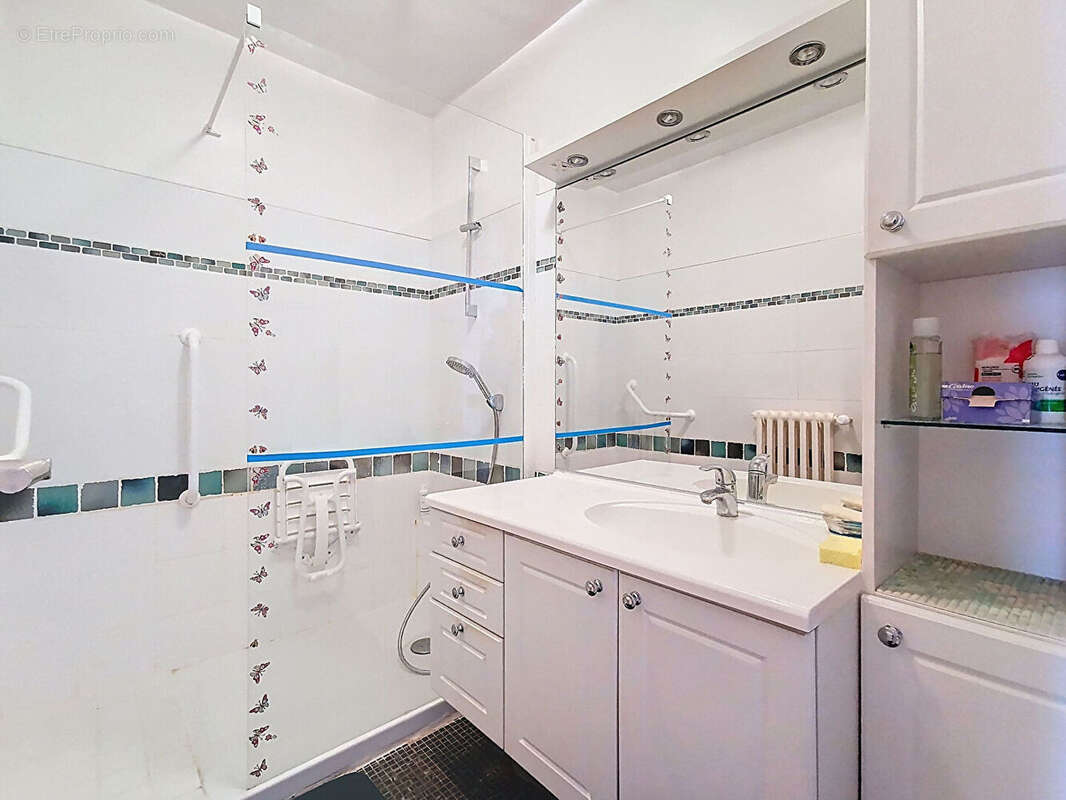 Appartement à THONON-LES-BAINS