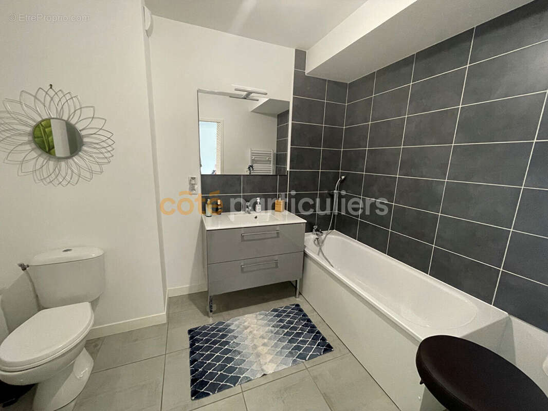 Exclusivite appartement 2 chambres - photo 5