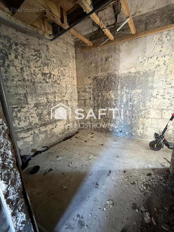 Photo 5 - Appartement à SAINT-LAURENT-BLANGY