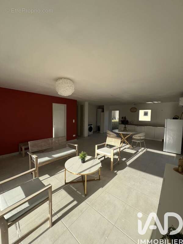 Photo 3 - Maison à BRETTEVILLE-SUR-LAIZE