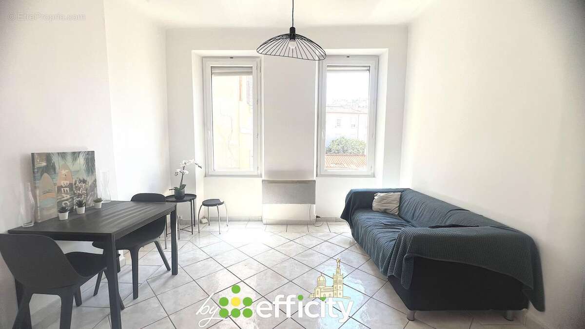 Appartement - photo 2