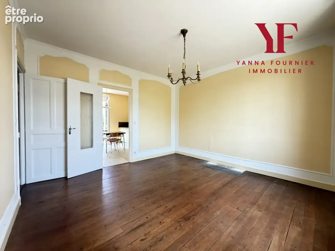 Plougastel-Daoulas centre ville, Maison familiale, 4 chambres, garage - photo 5