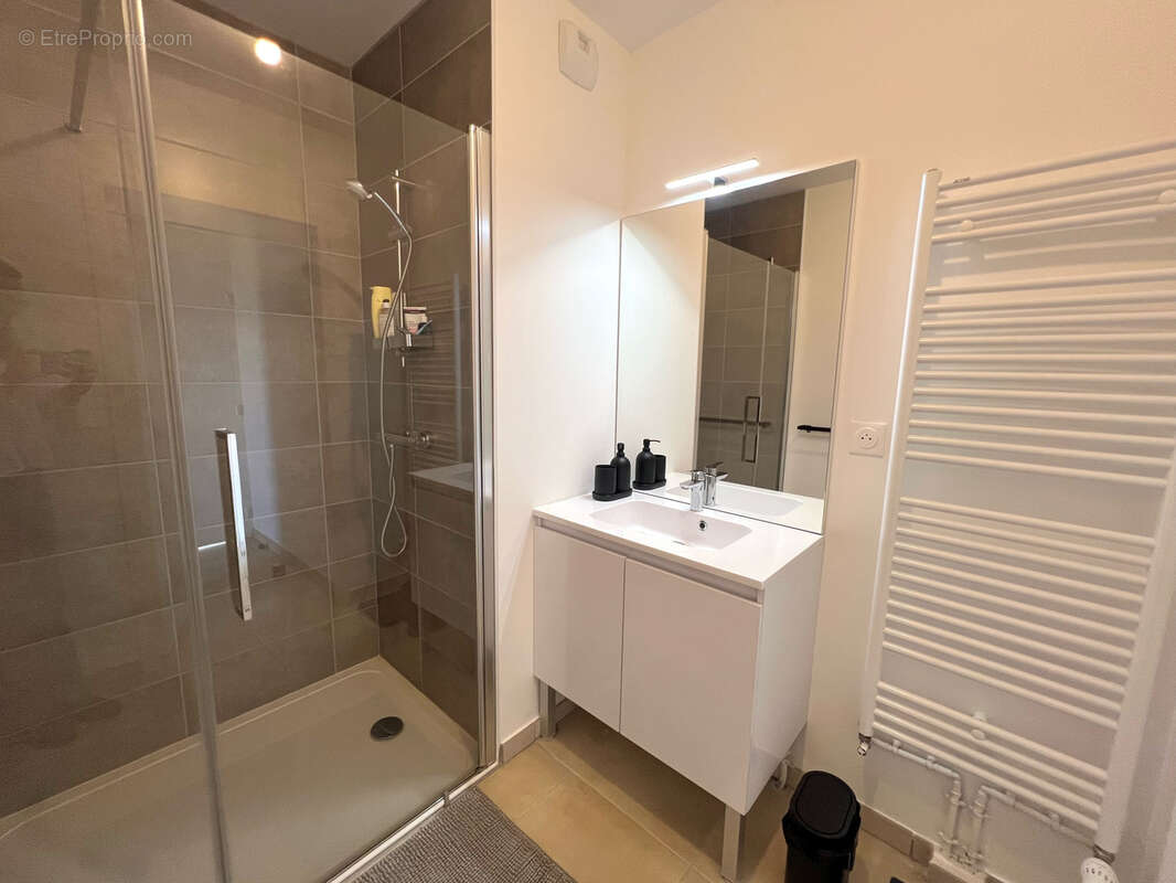 Appartement à ANGERS