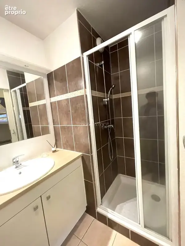 Appartement 3 pièces 50 m² à vendre à Saint-Mamet (31110) - photo 7