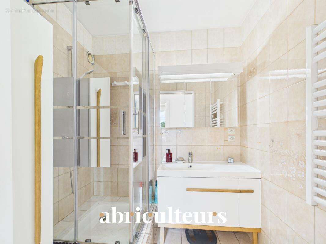 Appartement à ARGENTEUIL