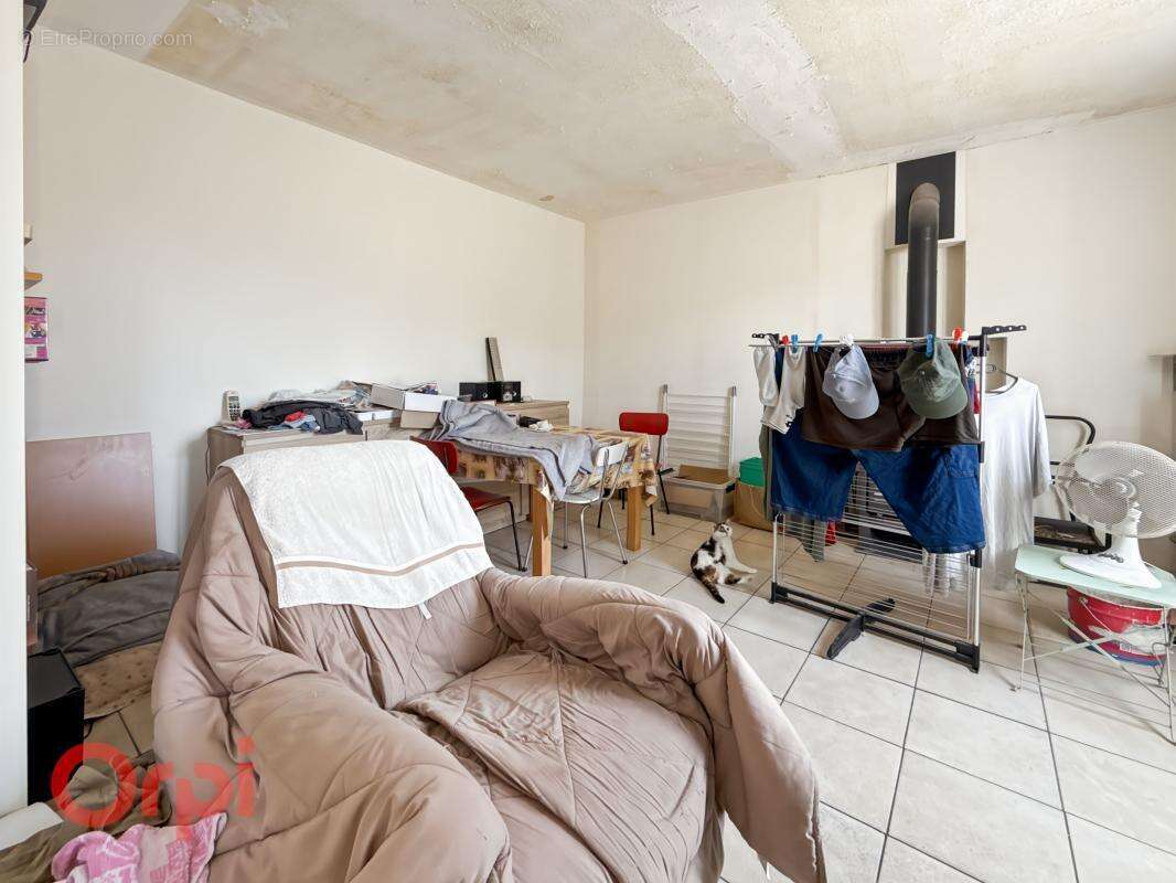 Maison vendue louée – Idéal investisseur ! - photo 3