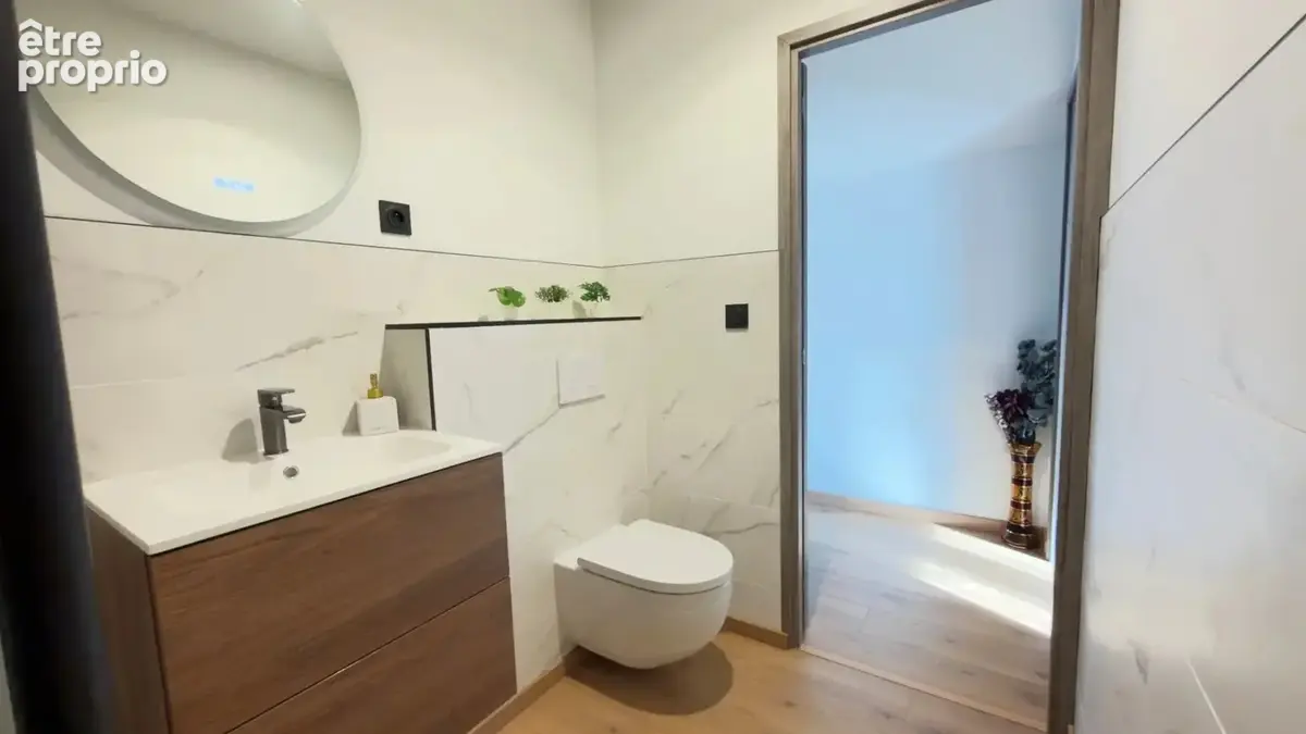 Maison T7 récente et moderne 170 m2 à Saint-Parres-aux-Tertr - photo 13