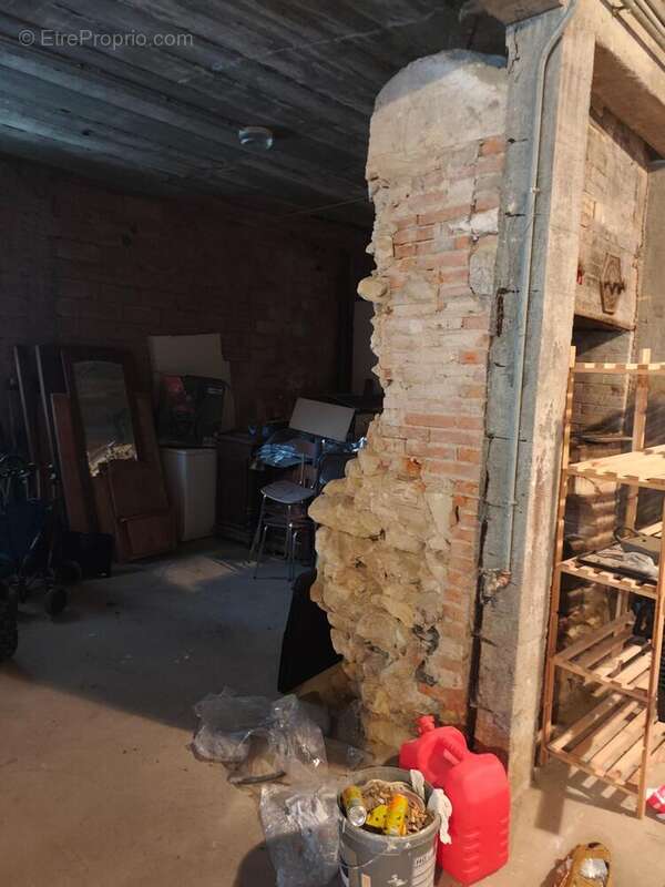 Photo 4 - Maison à MONTRESOR