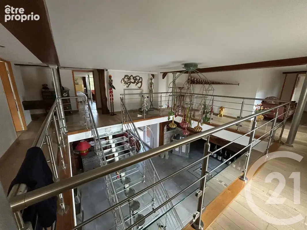 Maison 99 pièces 398 m² à vendre à Villeseneux (51130) - photo 8